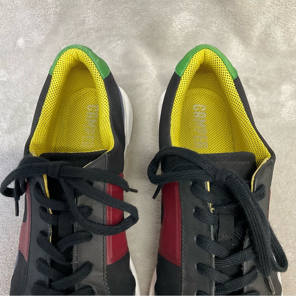 Camper Marges Sport Sneakers Shoes Mens Size 13 - Picture 6 of 9